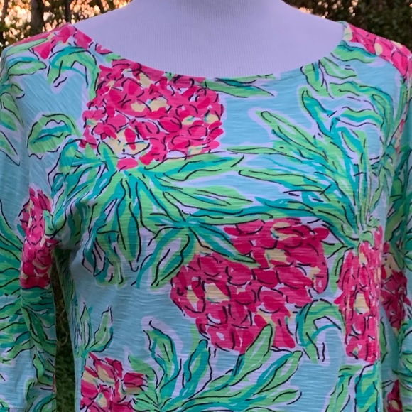 Lilly Pulitzer Cassie Dress. Size XS - Picture 3 of 14